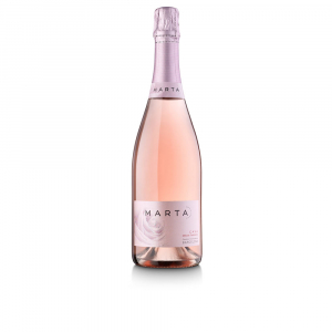 MARTA PASIÓN reserva rosado 75 cl