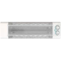 Radiador de mica compacto Orbegozo RMB 2010, 2.000 W, 2 potencias, blanco - imagen 3