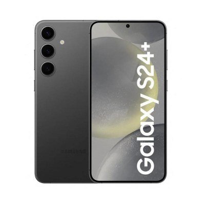 Smartphone Samsung Galaxy S24 Plus 12GB/ 256GB/ 6.7/ 5G/ Negro Onyx
