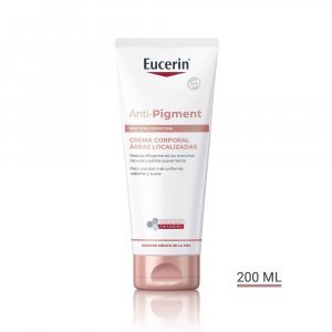ANTI-PIGMENT crema corporal 200 ml