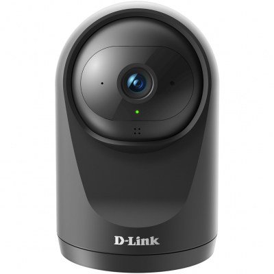 Camara de vigilancia d - link dcs - 6500lh fhd wifi lente motorizada