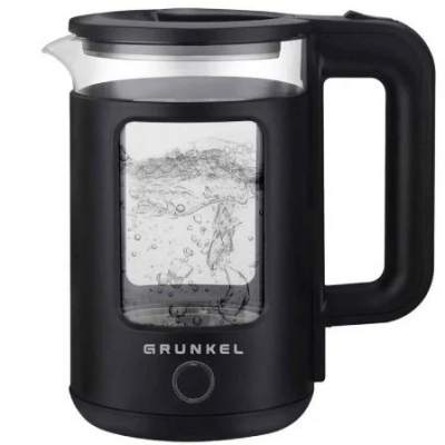 Hervidor de Agua HV-18CWPNG/ 1500W/ Capacidad 1.8L