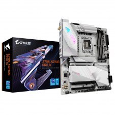 MOTHERBOARD GIGABYTE Z790 AORUS PRO X SOCKET 1700 DDR5 ATX