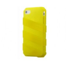 Funda CoolerMaster iPhone 4/4S Amarilla(C-IF4C-HFCW-3Y)