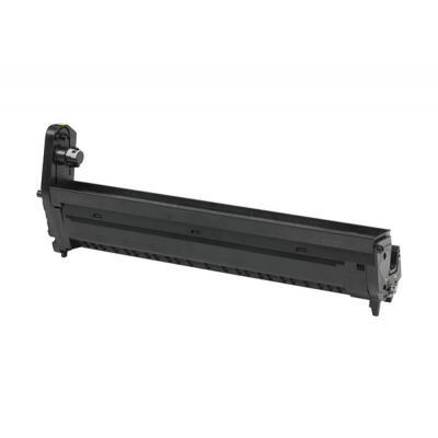 OKI C8600/C8800/C810/C830/C801/C821/MC860/ ES8430/ES8460MFP/MC851/MC861/ES8451/ES8461 Amarillo Tambor de Imagen Generico (Drum)