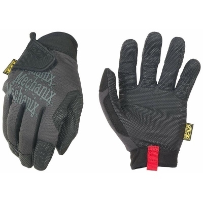 MECHANIX Specialty 0.5mm High-Dexterity Gloves Black Size XXL MSG-05-012