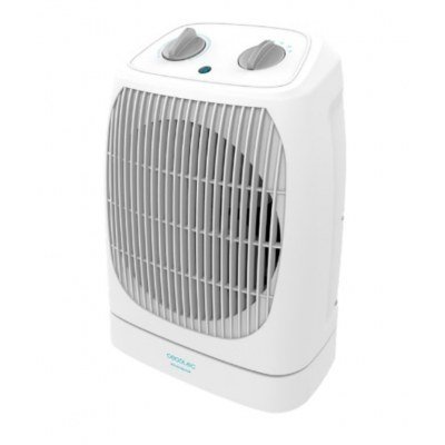 Calefactor cecotec termoventilador ready warm 9850 force rotate