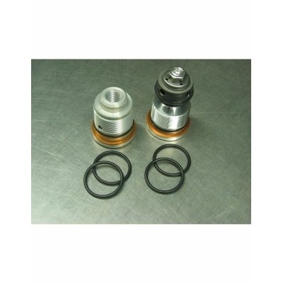 Spare Part - KYB Base Valve O-Ring 110800000301