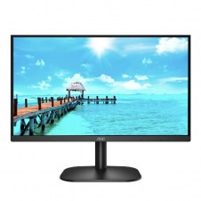 AOC 24B2XHM2 Monitor 23.8\1VA FHD 4ms 75H VGA HDMI