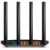 Router Inalámbrico Tp-Link Archer C80 1900Mbps/ 2.4Ghz 5Ghz/ 4 Antenas/ Wifi 802.11Ac/N/A - N/B/G