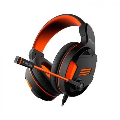 AURICULARESMICRO KROM KENDO GAMING NEGRO