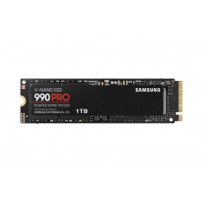 Samsung 990 PRO M.2 1000 GB PCI Express 4.0 V-NAND MLC NVMe