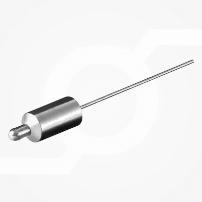 Resistencia de Terminación TV 75 ohmios 4,0 mm