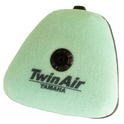 Filtro de aire prelubricado de fábrica TWIN AIR 152219FRX