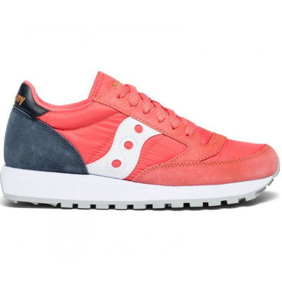 Zapatillas SAUCONY JAZZ ORIGINAL S1044 455 Rosa