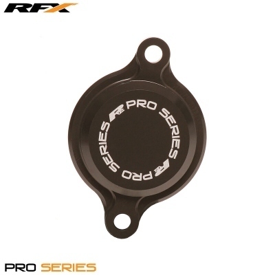 Tapa del filtro de aceite RFX Pro (anodizado duro) YZF250/450 FXFC4020099H2