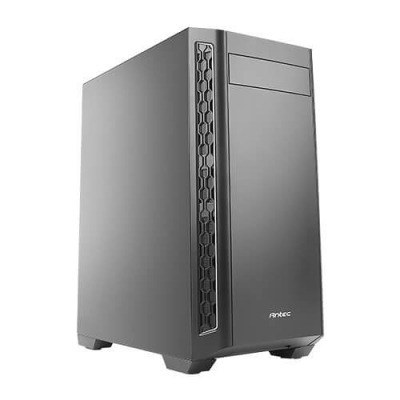 CAJA ANTEC P7 NEO ATX 2XUSB3.0 1XUSBC SIN FUENTE NEGRO