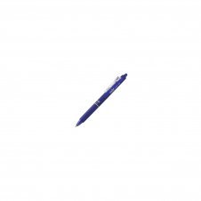 BOLIGRAFO RETRACTIL BORRABLE PILOT FRIXION CLICKER AZUL BLRT-FR7-L