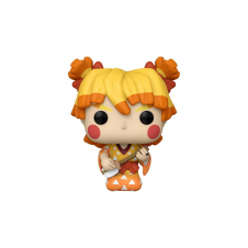 Funko pop demon slayer zenitsu agatsuma vestido como chica 75575