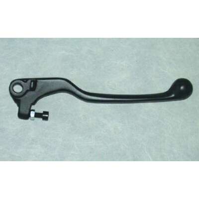 BIHR Brake Lever OE Type Casted Aluminium Black Honda CR125R/250R/500R 14-0205