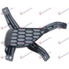 CUBIERTA ANTINIEBLA DELANTERA