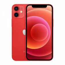 Apple iPhone 12 Smartphone 64Gb 5G Rojo