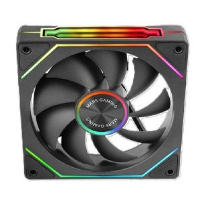 MARS GAMING KIT VENTIL. 3EN1 120MM ARGB