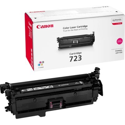 TONER 723 M CANON
