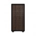 Fractal Design Fd-C-Nor1X-01 Carcasa De Ordenador Midi Tower Negro, Carbón Vegetal