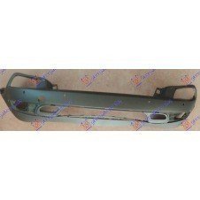 PARACHOQUES DELANTERO (CON SENSORES)