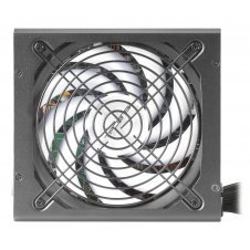 Tacens RADIX ECO X 850, Fuente Alimentación PC ATX 850W, 6 Años Garantía, 87% Eficiencia, Tecnologías SMD y DC-DC, Ventilador Ultra-silencioso AI-