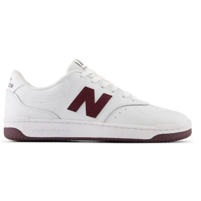 Zapatilla NEW BALANCE BB80 BB80 UFM Blanco