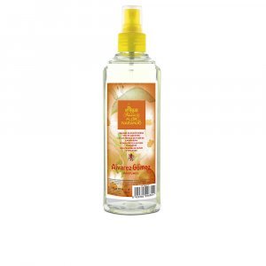 AGUA DE COLONIA agua fresca naranjo vaporizador 300 ml