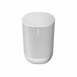 ALTAVOZ inteligente SONOS MOVE ALL IN ONE blanco