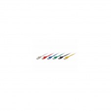 LATIGUILLO RJ45 UTP CAT-6 0.25 MT EQUIP 625413