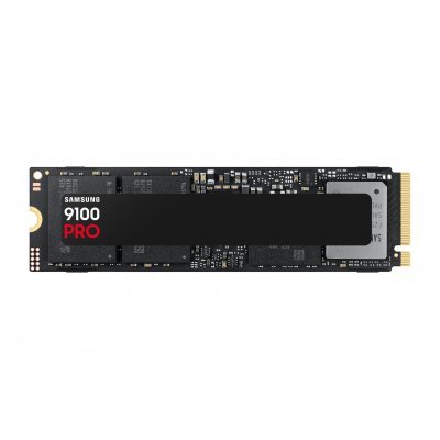 MZ-VAP4T0 4 TB M.2 PCI Express 5.0 NVMe V-NAND TLC
