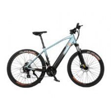 Bicicleta Eléctrica CECOTEC Mountain Ventus 27
