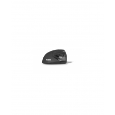 Urban Factory Ergo ratón Oficina mano derecha USB tipo A Óptico 2400 DPI