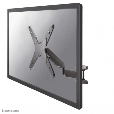 WL70-550BL14 Soporte de pared para monitor/TV 32-55 - resorte de gas - movimiento completo