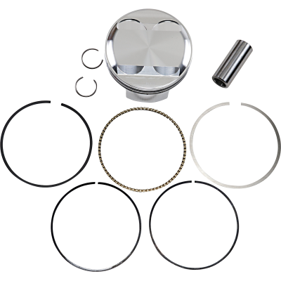 Kit de pistón ATV/UTV JE PISTONS 300177