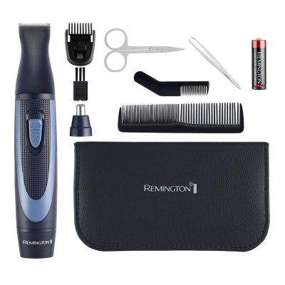 REMINGTON BARBER TRAVEL KIT MULTIFUNCTION 13PCS NE3890