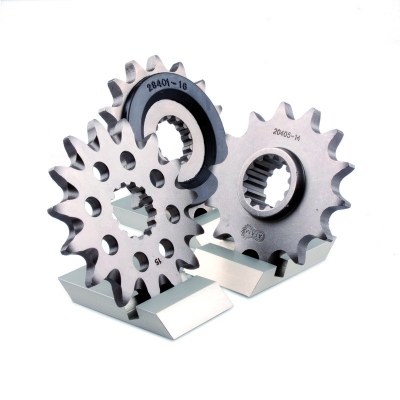 AFAM Steel Standard Front Sprocket 43305 - 520 43305-14