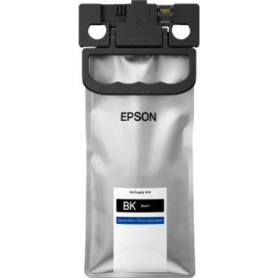 Epson T13L1 Negro Cartucho de Tinta Original - C13T13L140