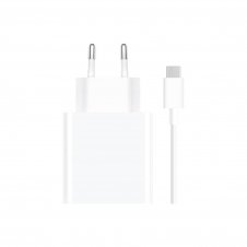 CARGADOR XIAOMI 120W CHARGING COMBO (TYPE-A) EU