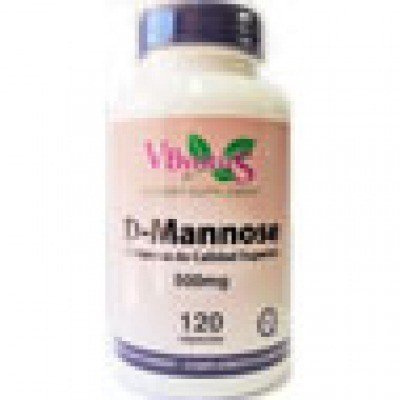 V.byotic D-Manosa 120 Caps