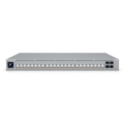 SWITCH UBIQUITI UNIFI USW-PRO-HD-24-POE PRO HD 24 POE
