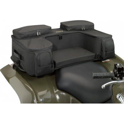 Bolsa portabultos trasera Ozark MOOSE UTILITY 3505-0212