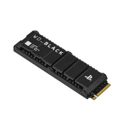 Western Digital SN850P 8 TB M.2 PCI Express 4.0 NVMe