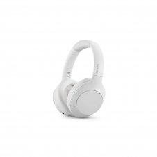 Philips TAH8506WT/00 auricular y casco Auriculares Inalámbrico Diadema Llamadas/Música USB Tipo C Bluetooth Blanco