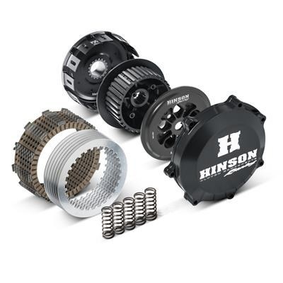 Kit de embrague completo HINSON Billetproof HC641-1901